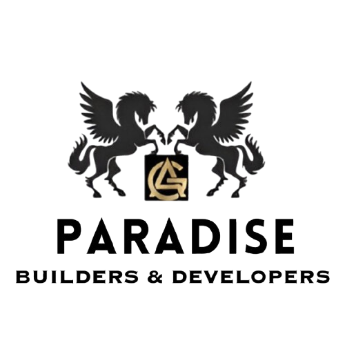 GA Paradise Builders & Developers Logo